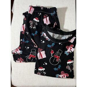 ✨Women's Christmas Pajama Set Size‎ Small